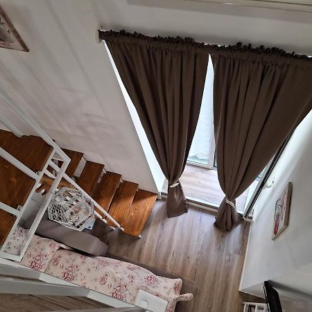 Il Centro Guest House Neapol Exteriér fotografie