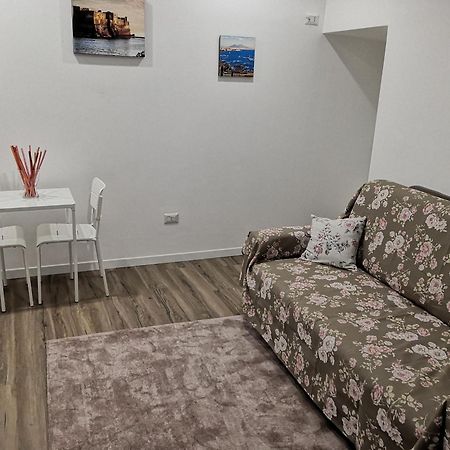 Il Centro Guest House Neapol Pokoj fotografie