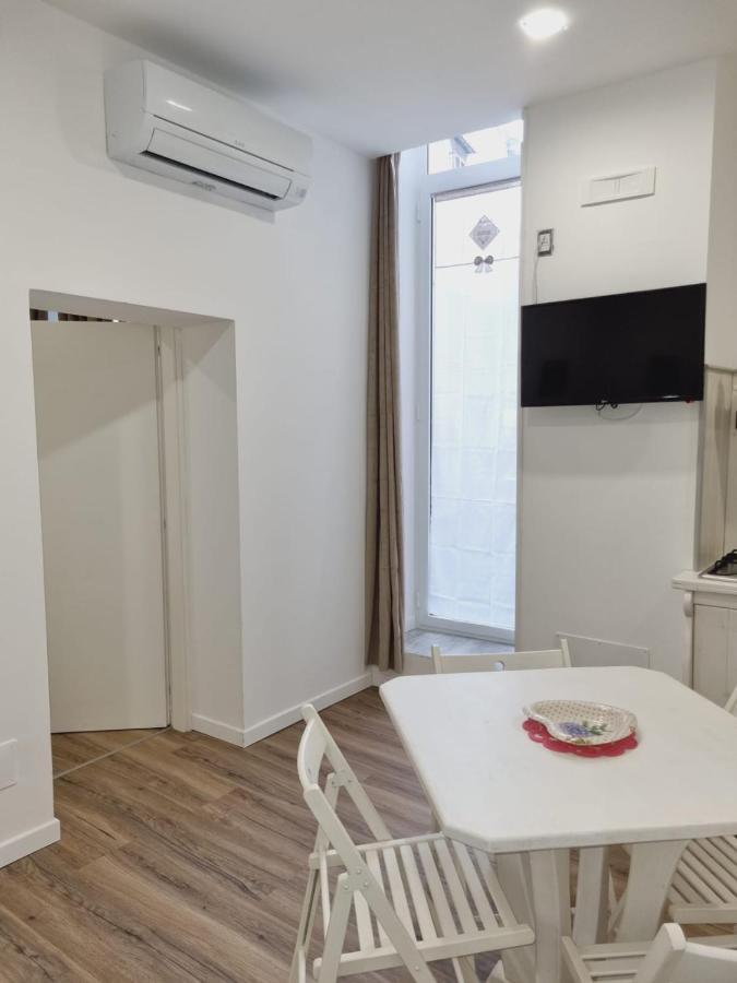 Il Centro Guest House Neapol Exteriér fotografie