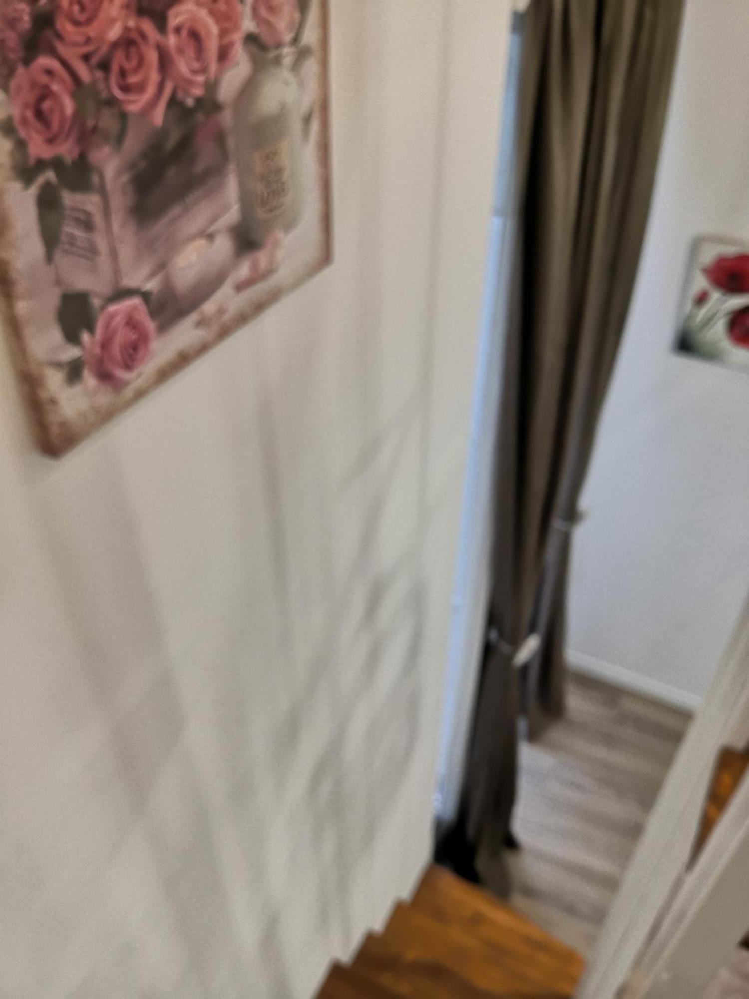 Il Centro Guest House Neapol Pokoj fotografie