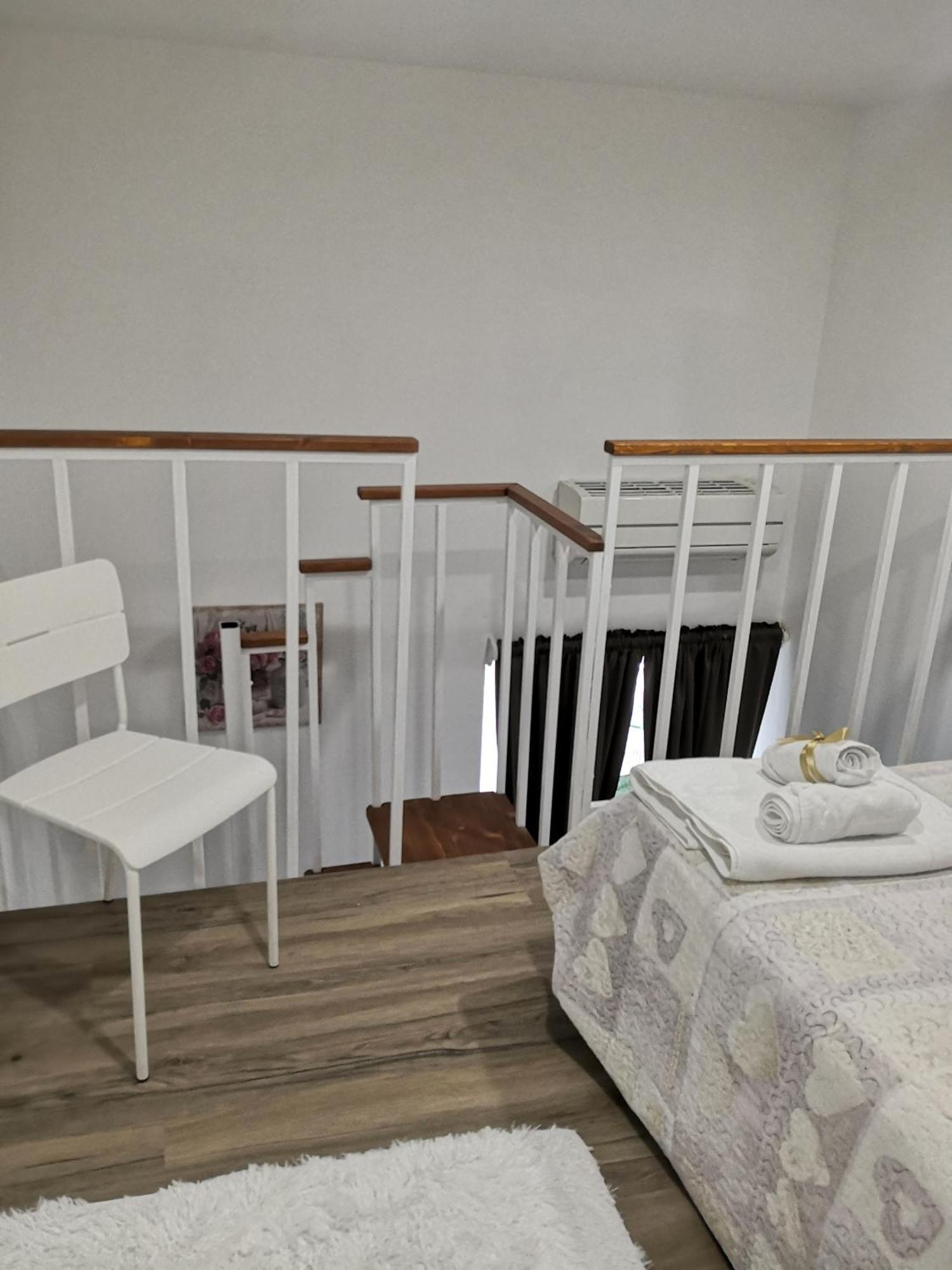 Il Centro Guest House Neapol Pokoj fotografie